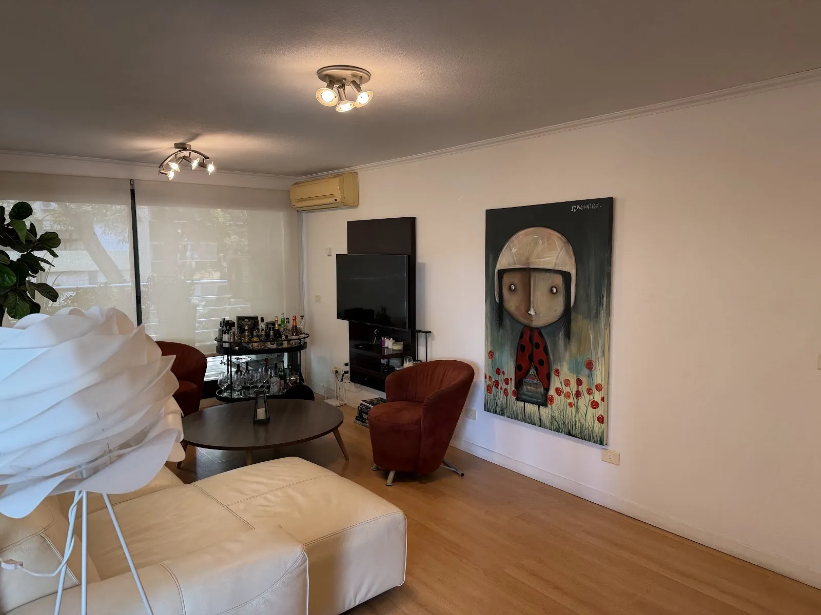 Venta - Apartamento con Garaje Doble - Punta Carretas - 3 Dormitorios (9)