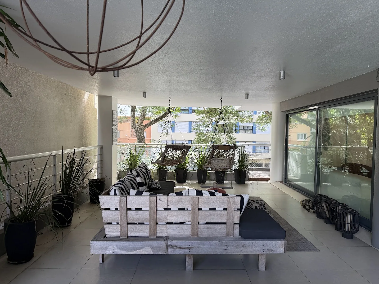 Venta - Apartamento con Garaje Doble - Punta Carretas - 3 Dormitorios (10)