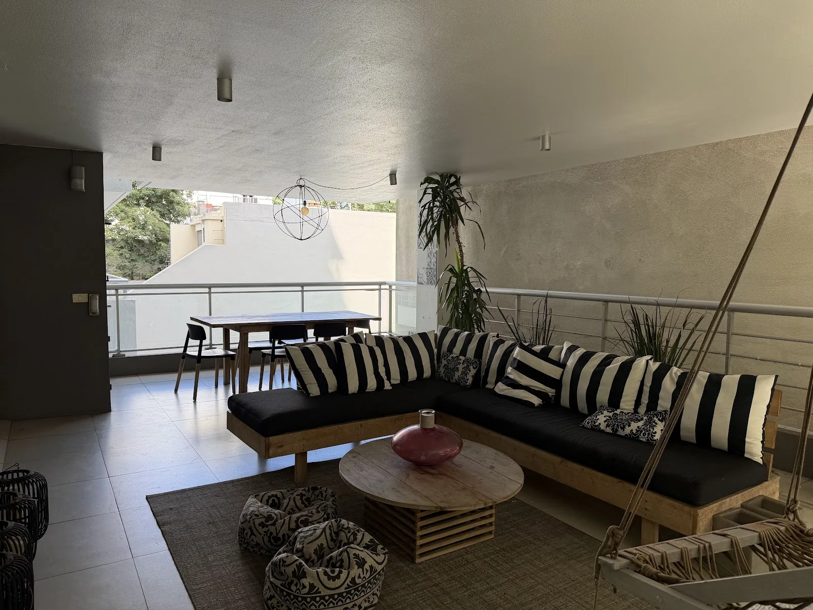 Venta - Apartamento con Garaje Doble - Punta Carretas - 3 Dormitorios (11)