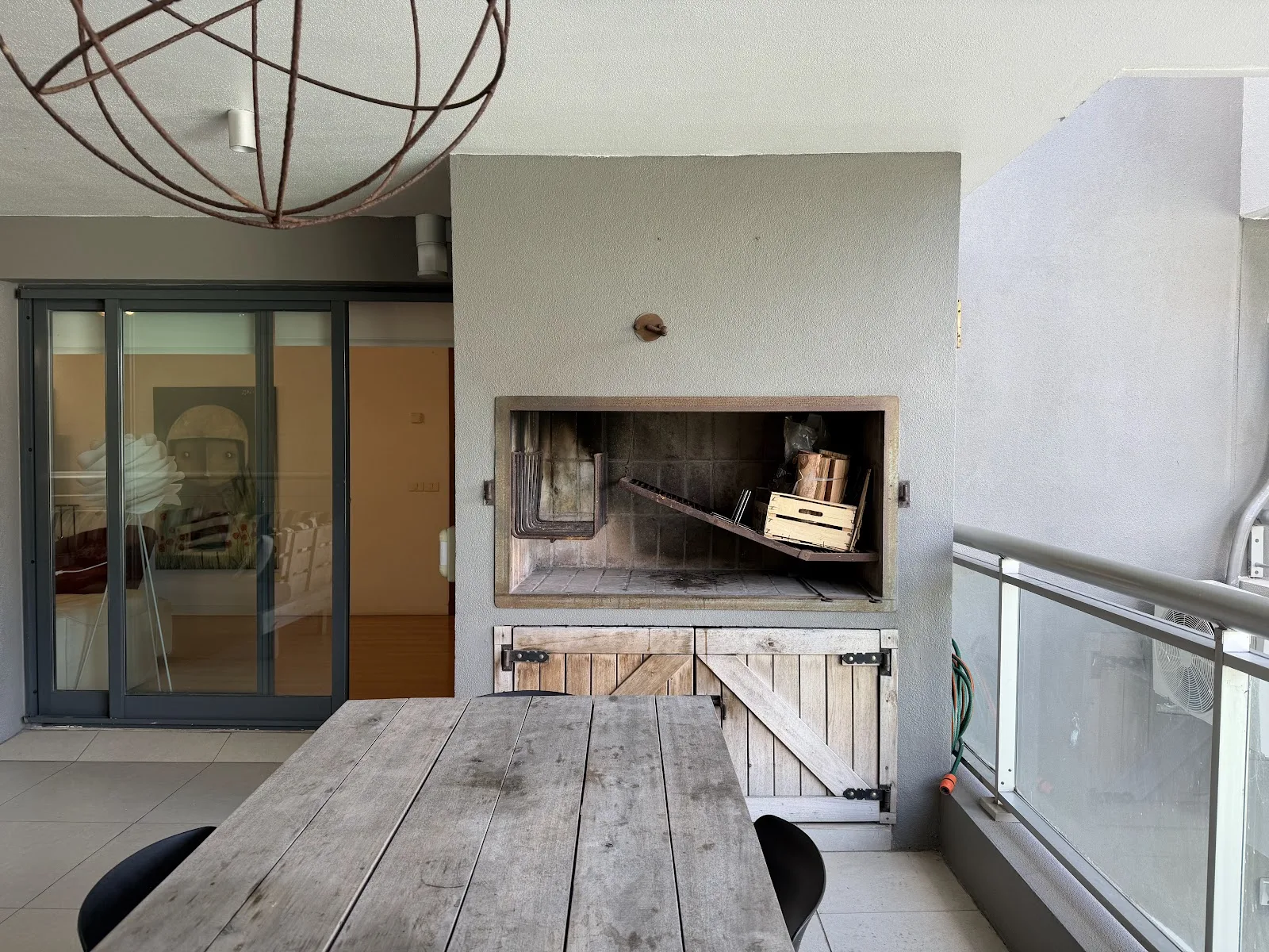 Venta - Apartamento con Garaje Doble - Punta Carretas - 3 Dormitorios (12)
