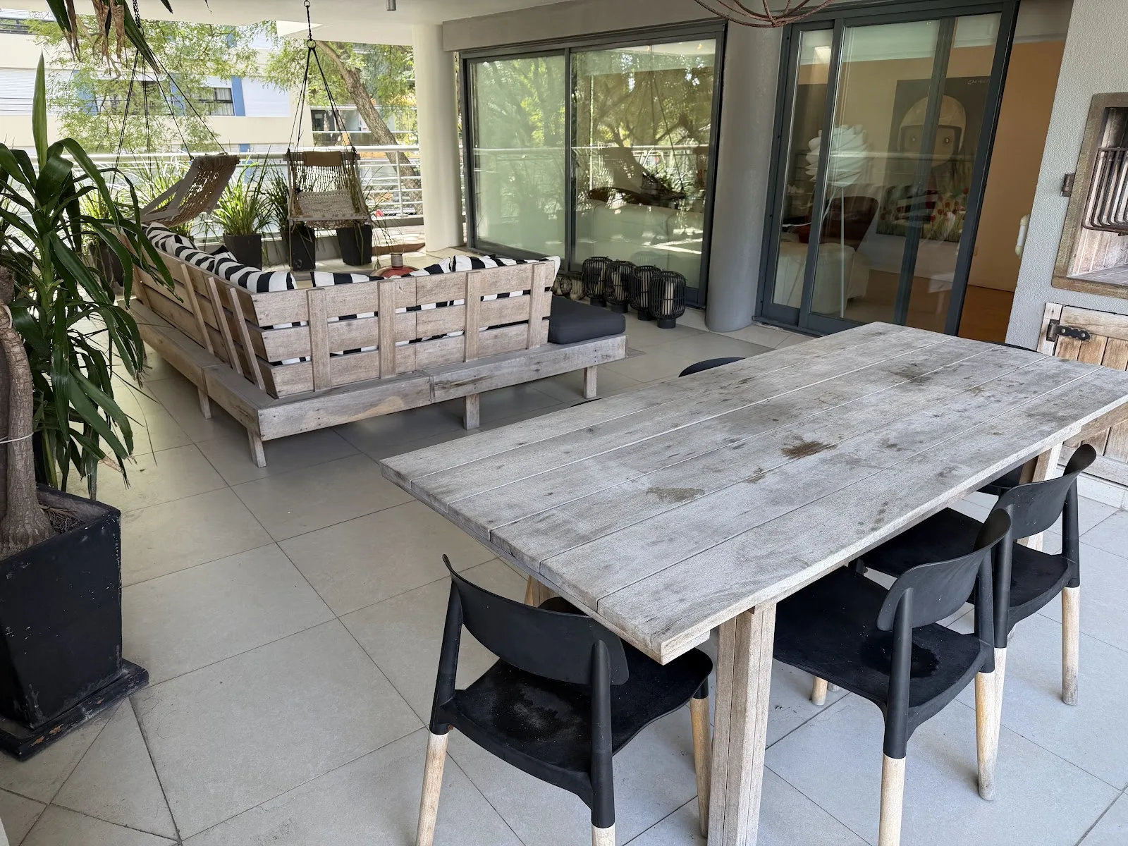 Venta - Apartamento con Garaje Doble - Punta Carretas - 3 Dormitorios (13)