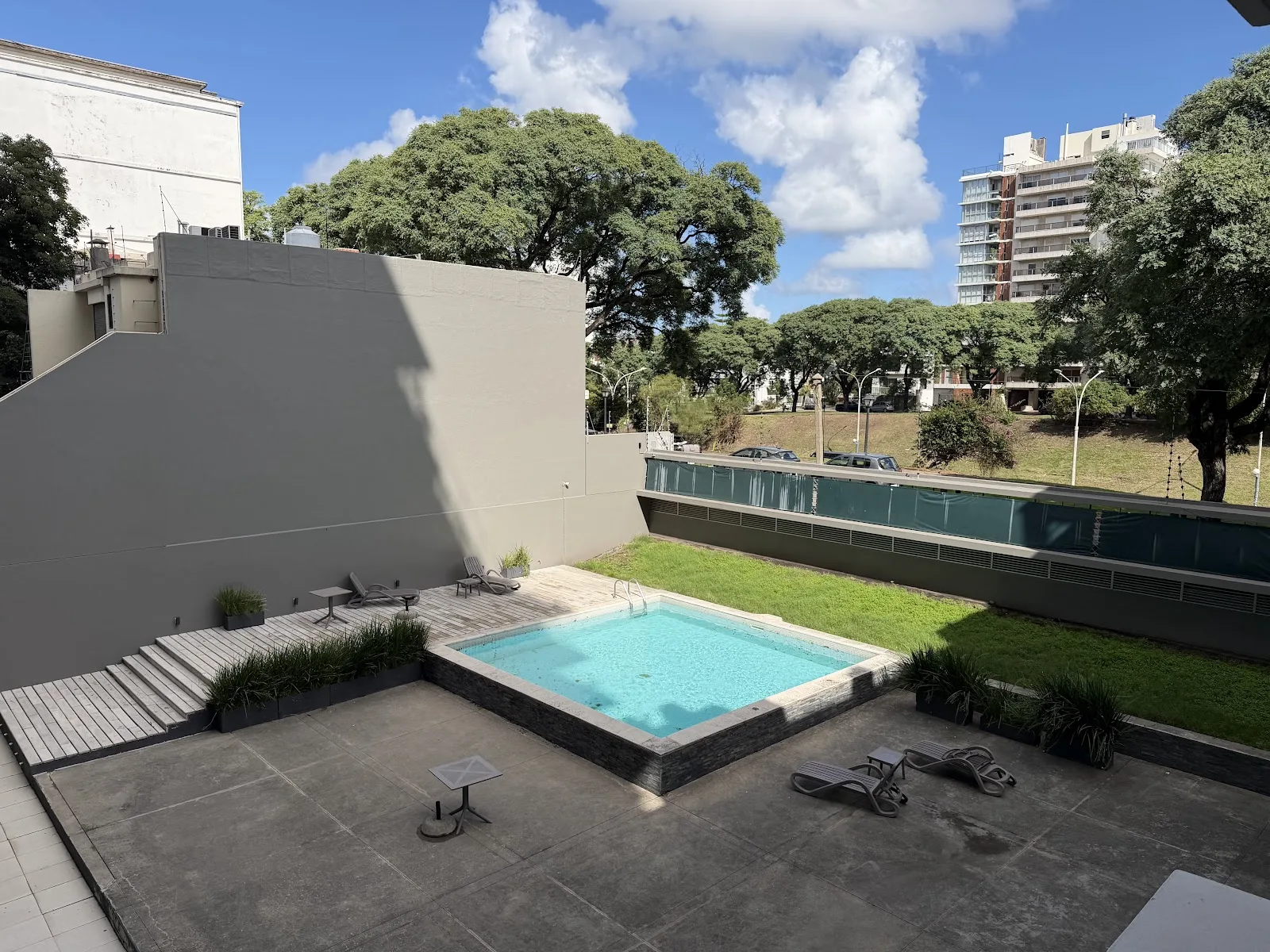 Venta - Apartamento con Garaje Doble - Punta Carretas - 3 Dormitorios (14)