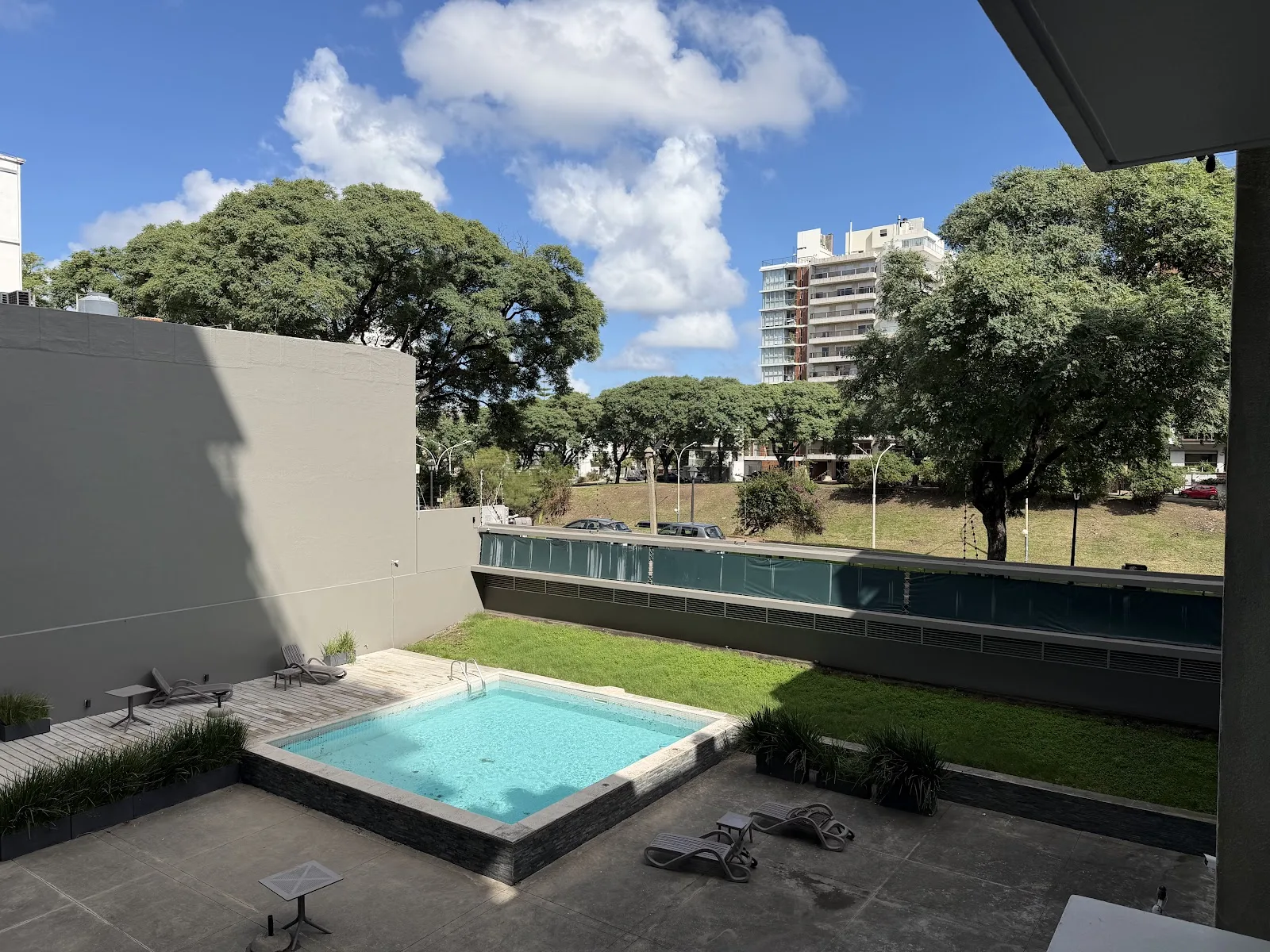Venta - Apartamento con Garaje Doble - Punta Carretas - 3 Dormitorios (15)