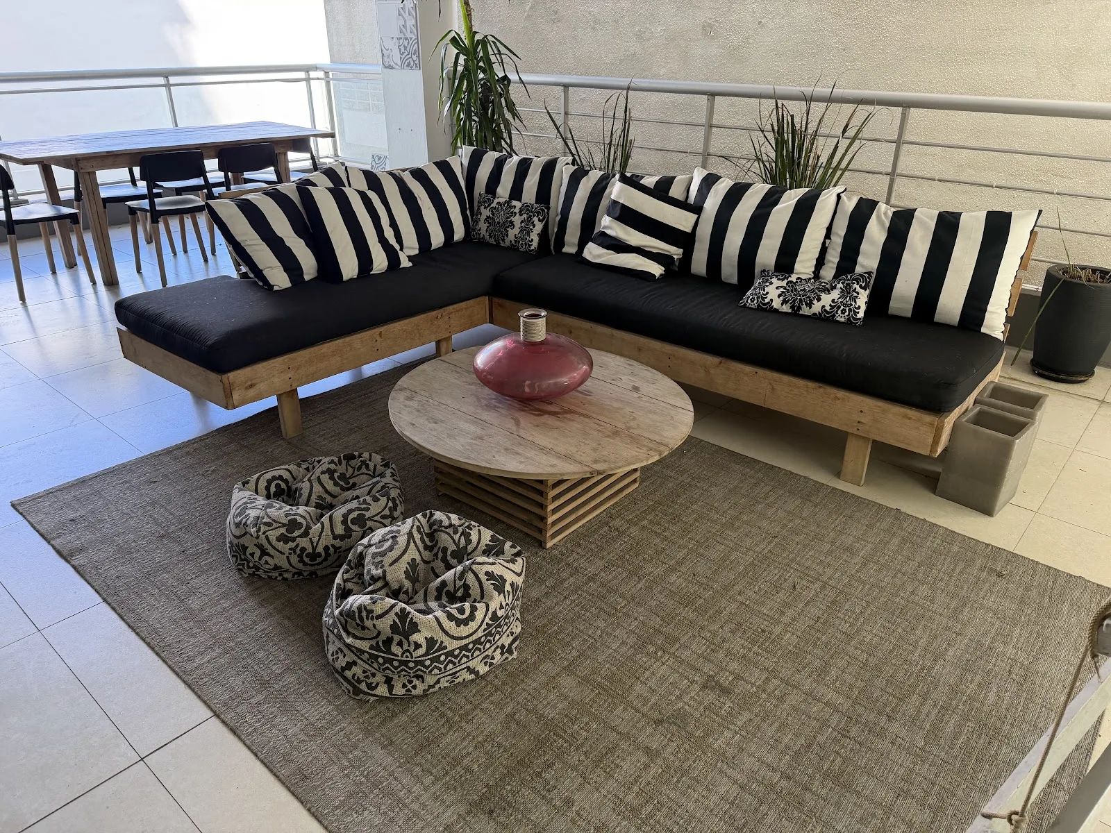 Venta - Apartamento con Garaje Doble - Punta Carretas - 3 Dormitorios (16)