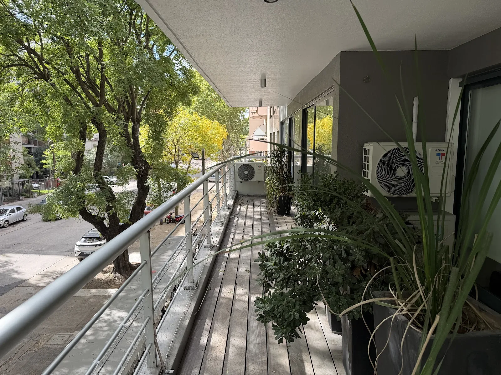 Venta - Apartamento con Garaje Doble - Punta Carretas - 3 Dormitorios (17)