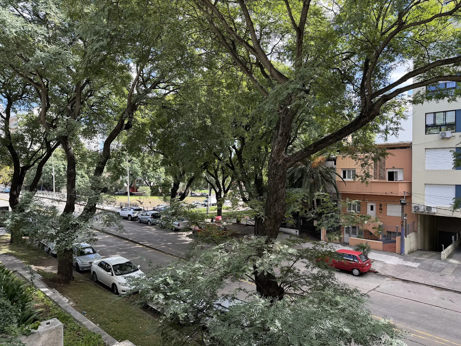 Venta - Apartamento con Garaje Doble - Punta Carretas - 3 Dormitorios (18)