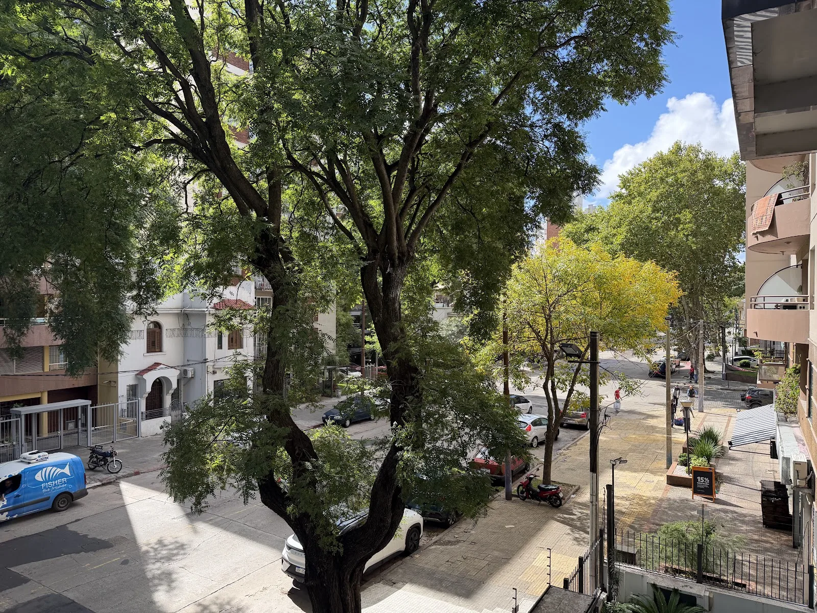 Venta - Apartamento con Garaje Doble - Punta Carretas - 3 Dormitorios (19)