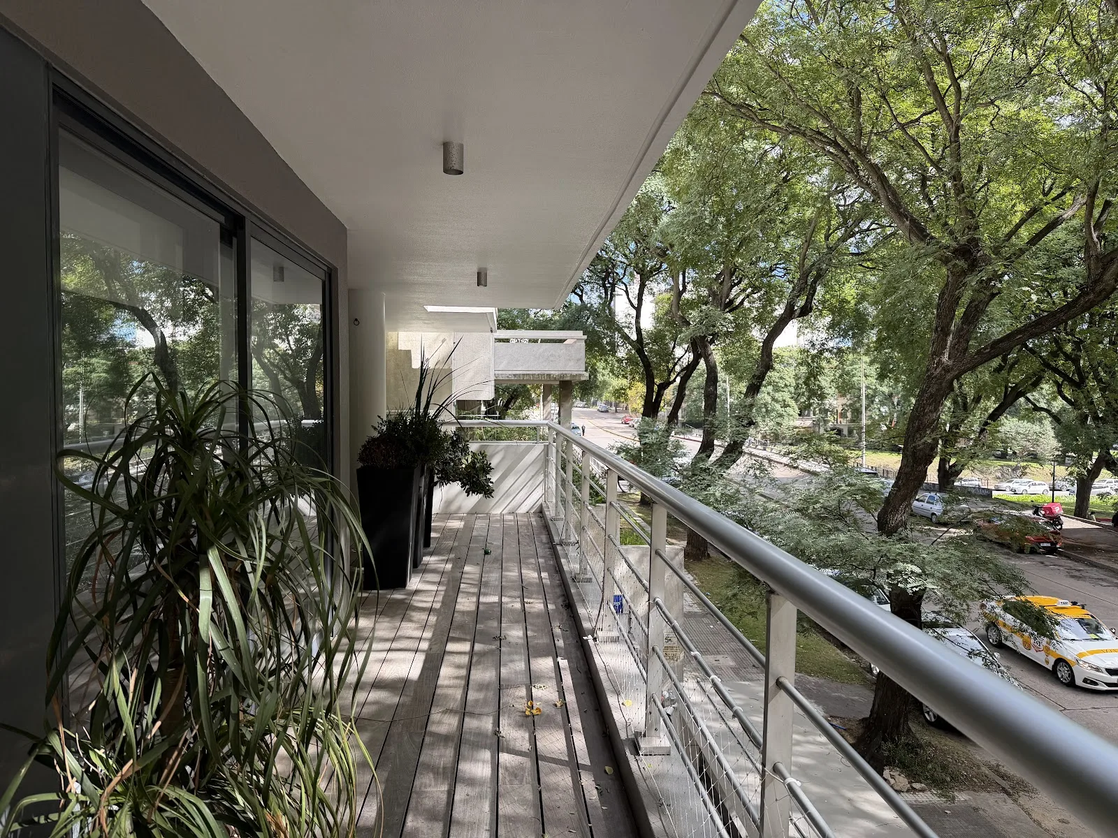 Venta - Apartamento con Garaje Doble - Punta Carretas - 3 Dormitorios (20)
