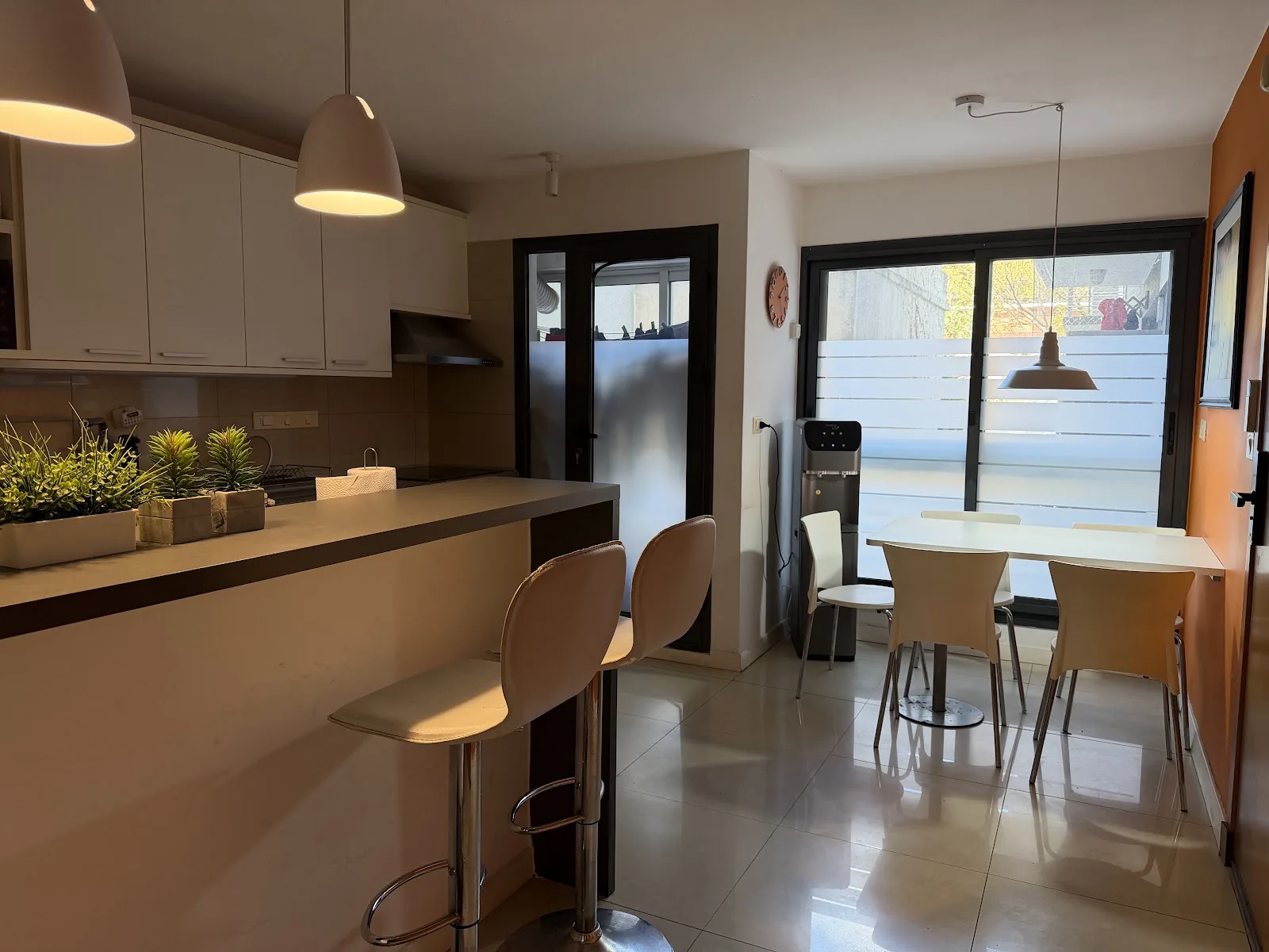 Venta - Apartamento con Garaje Doble - Punta Carretas - 3 Dormitorios (22)