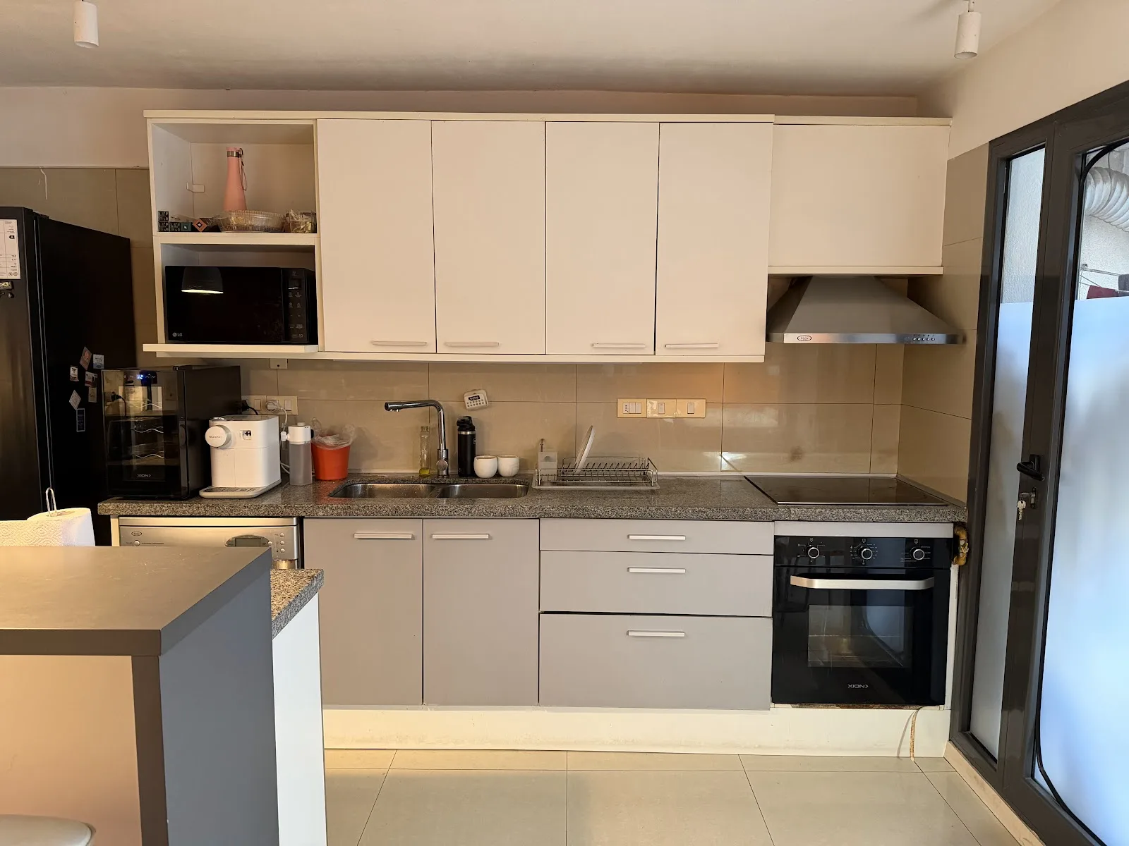 Venta - Apartamento con Garaje Doble - Punta Carretas - 3 Dormitorios (23)
