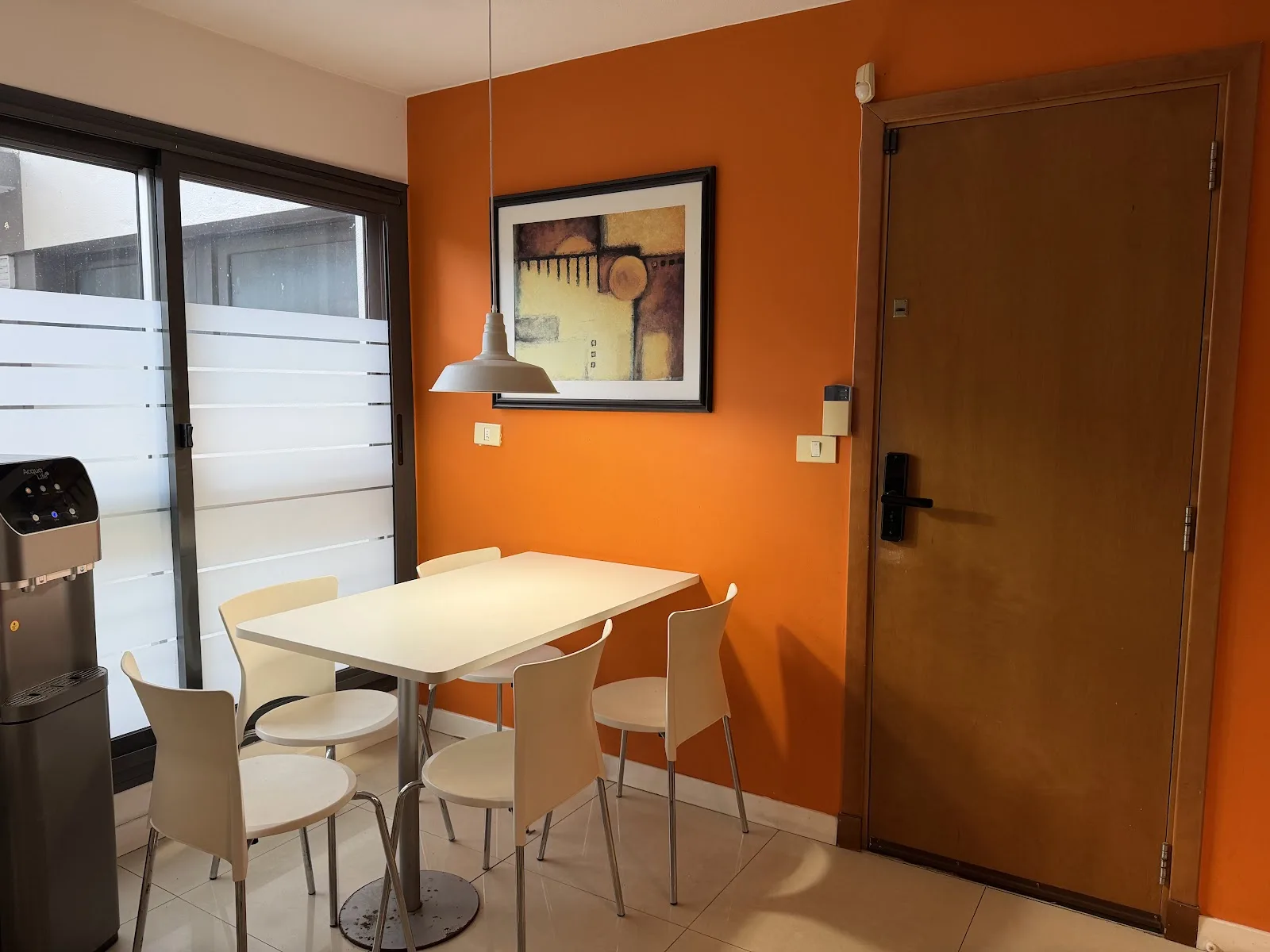 Venta - Apartamento con Garaje Doble - Punta Carretas - 3 Dormitorios (24)