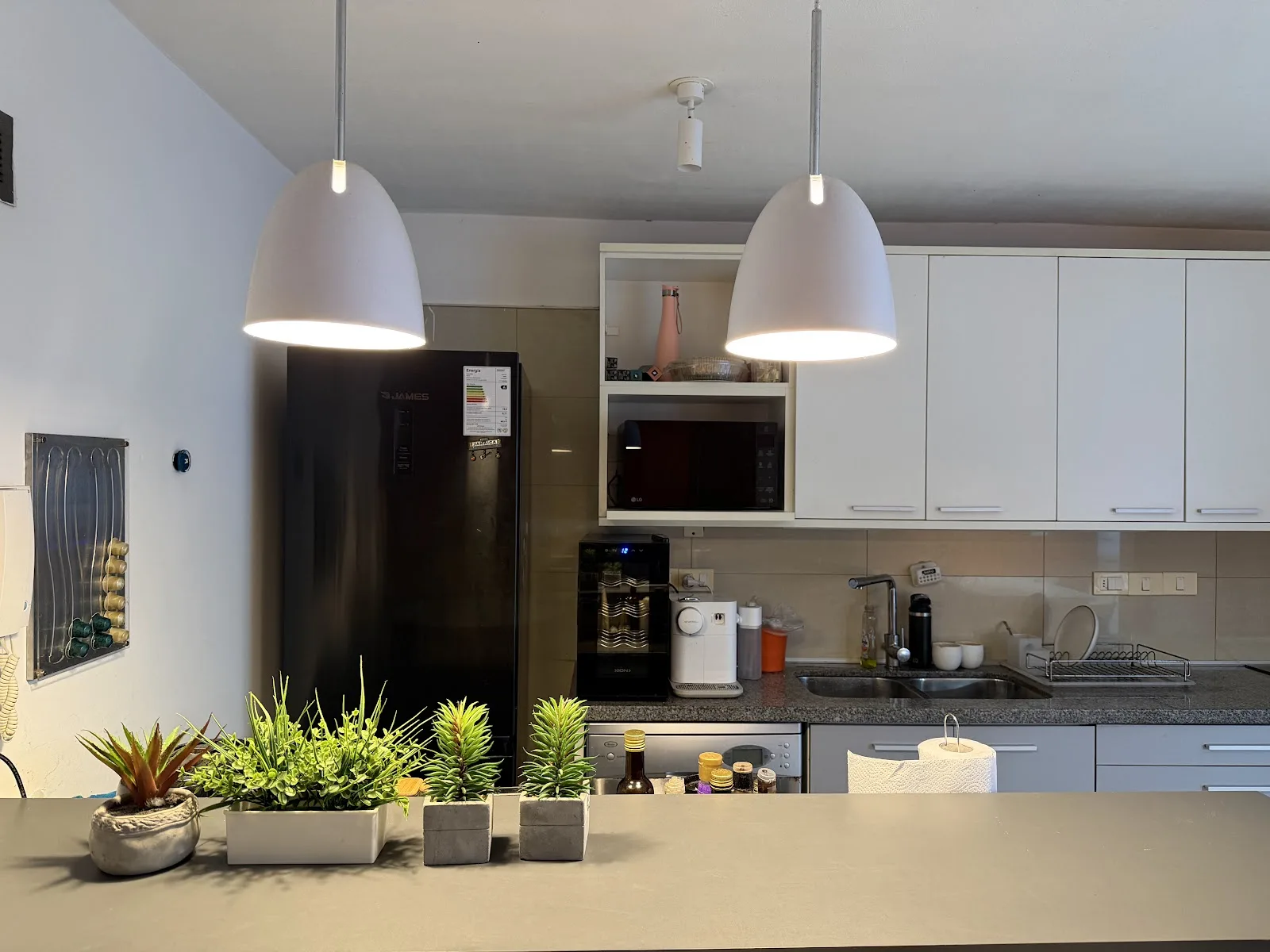 Venta - Apartamento con Garaje Doble - Punta Carretas - 3 Dormitorios (25)