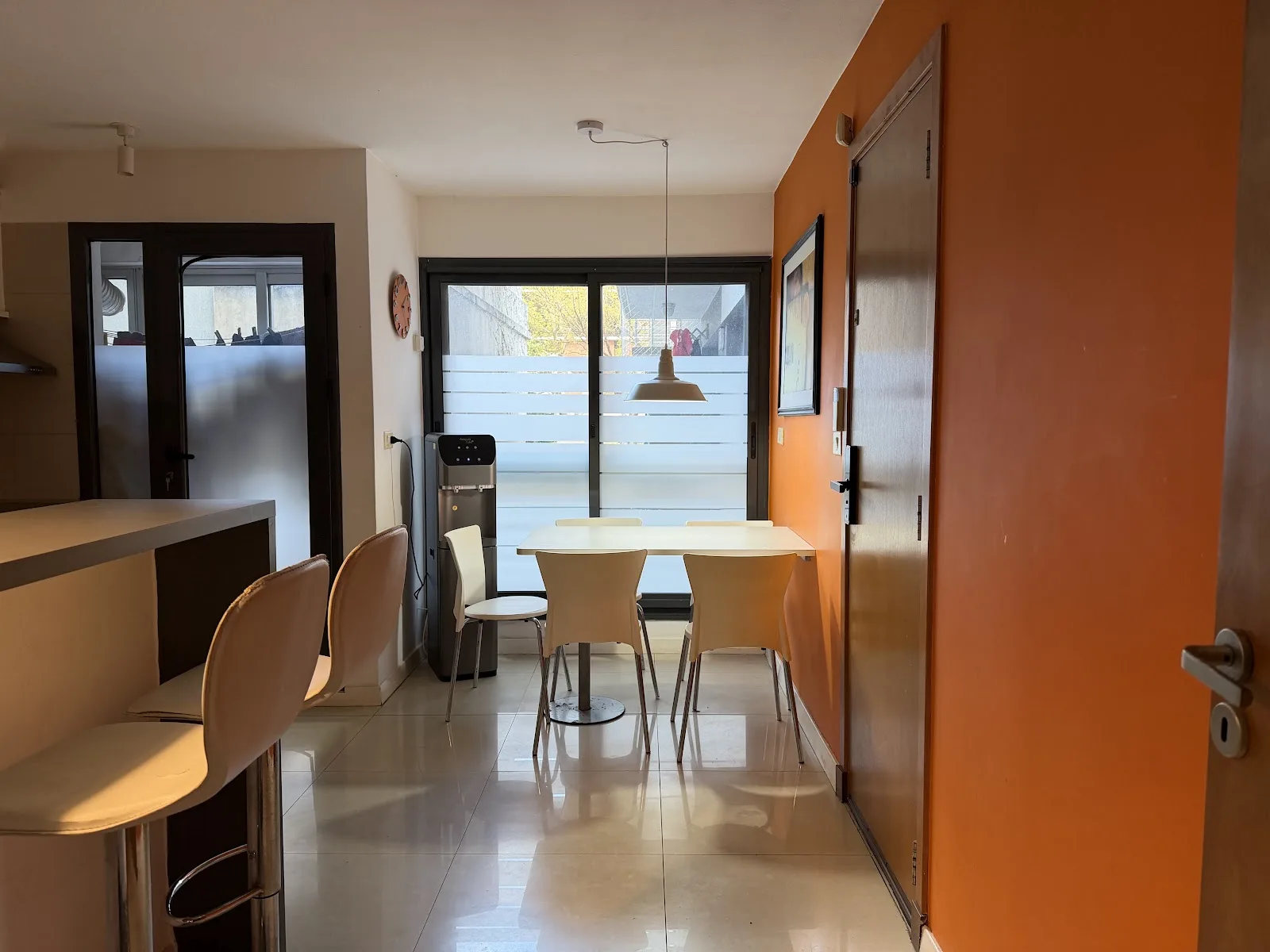 Venta - Apartamento con Garaje Doble - Punta Carretas - 3 Dormitorios (26)