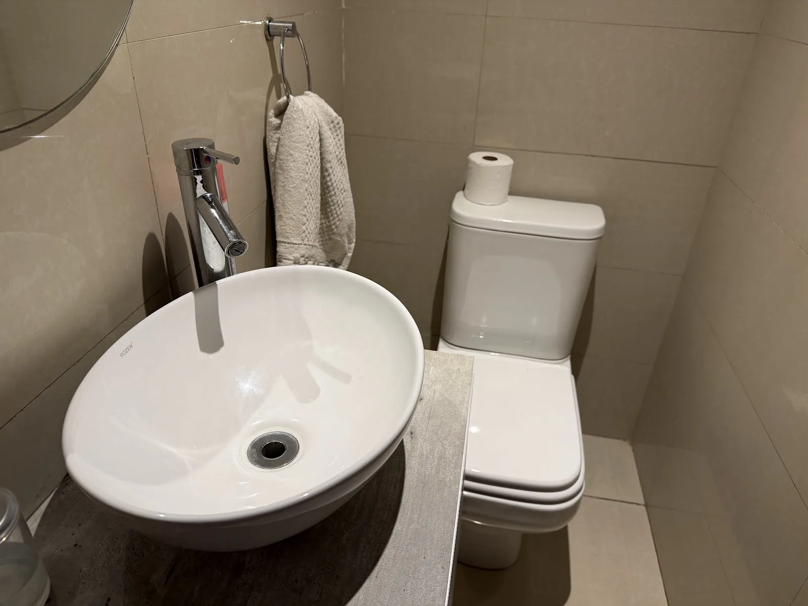 Venta - Apartamento con Garaje Doble - Punta Carretas - 3 Dormitorios (27)