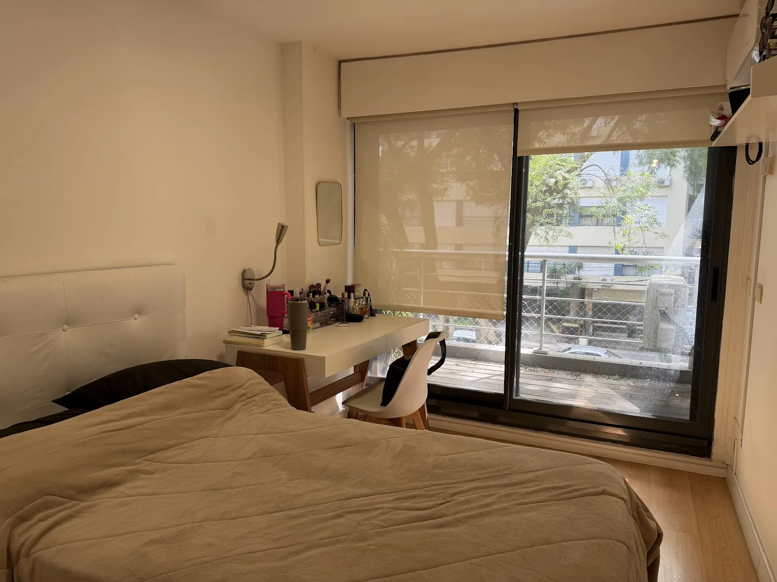 Venta - Apartamento con Garaje Doble - Punta Carretas - 3 Dormitorios (28)