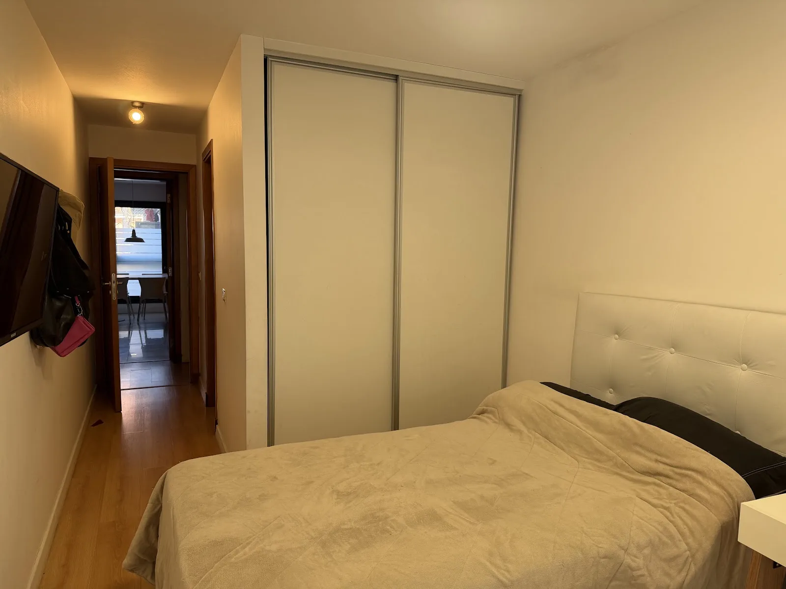 Venta - Apartamento con Garaje Doble - Punta Carretas - 3 Dormitorios (29)