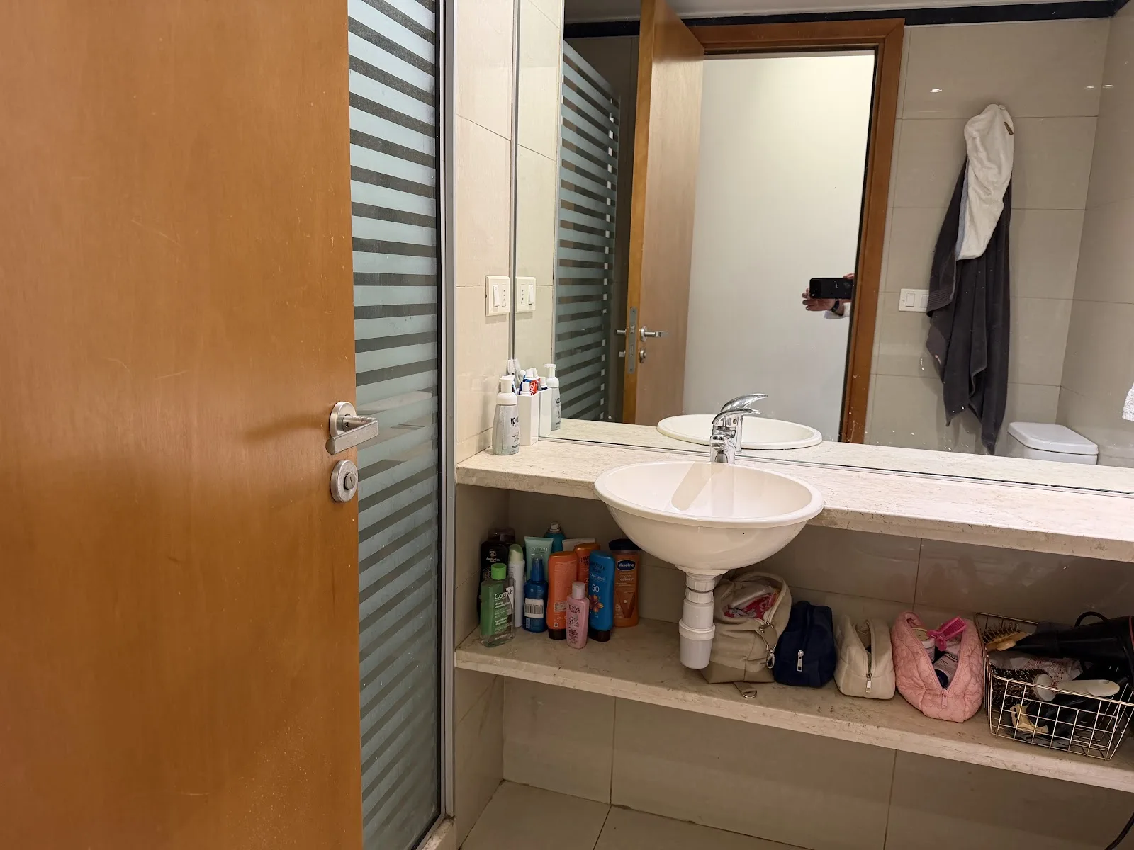Venta - Apartamento con Garaje Doble - Punta Carretas - 3 Dormitorios (30)