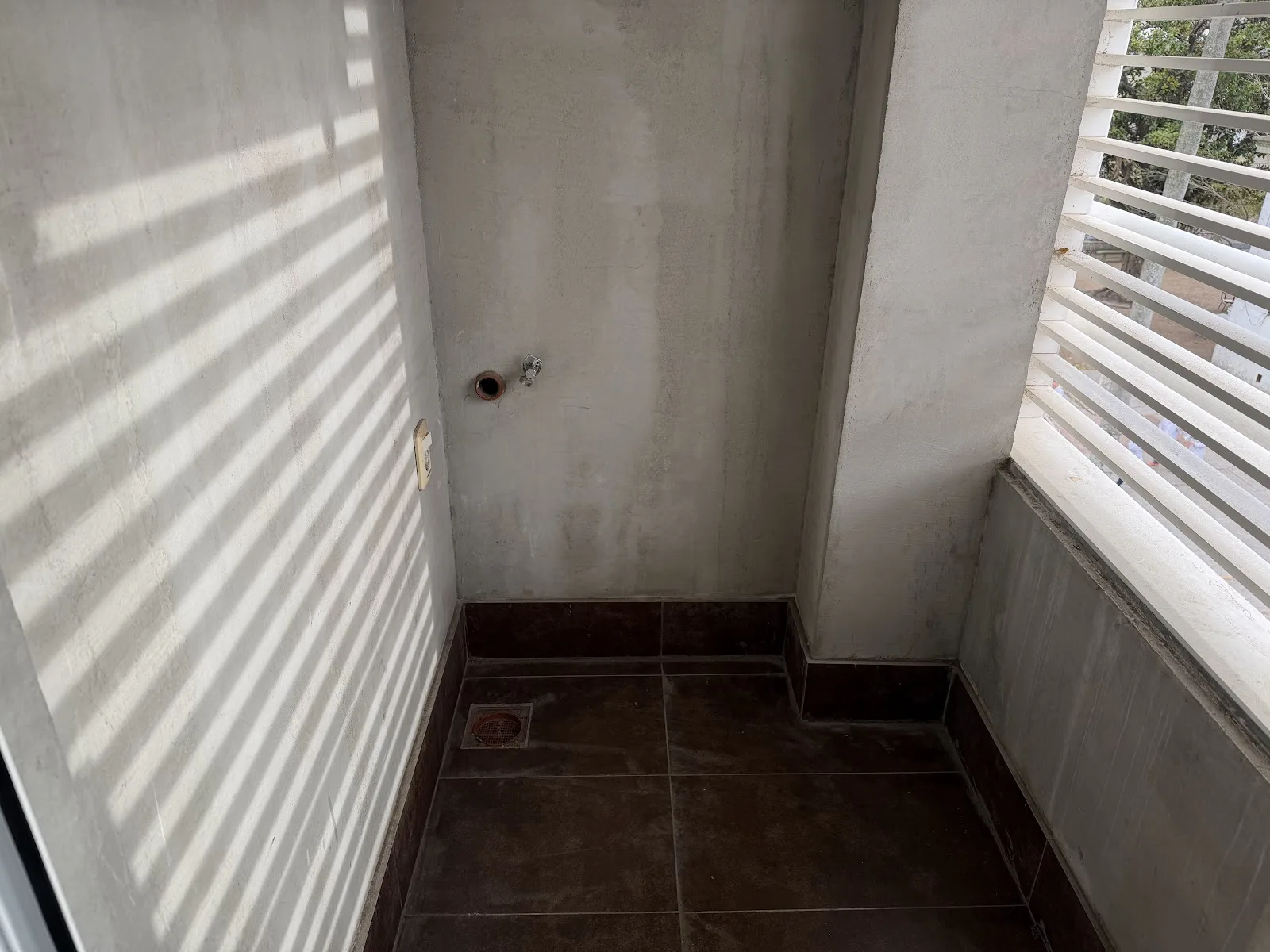 Alquiler - Apartamento con Garaje - Punta Carretas - 1 Dormitorio (12)