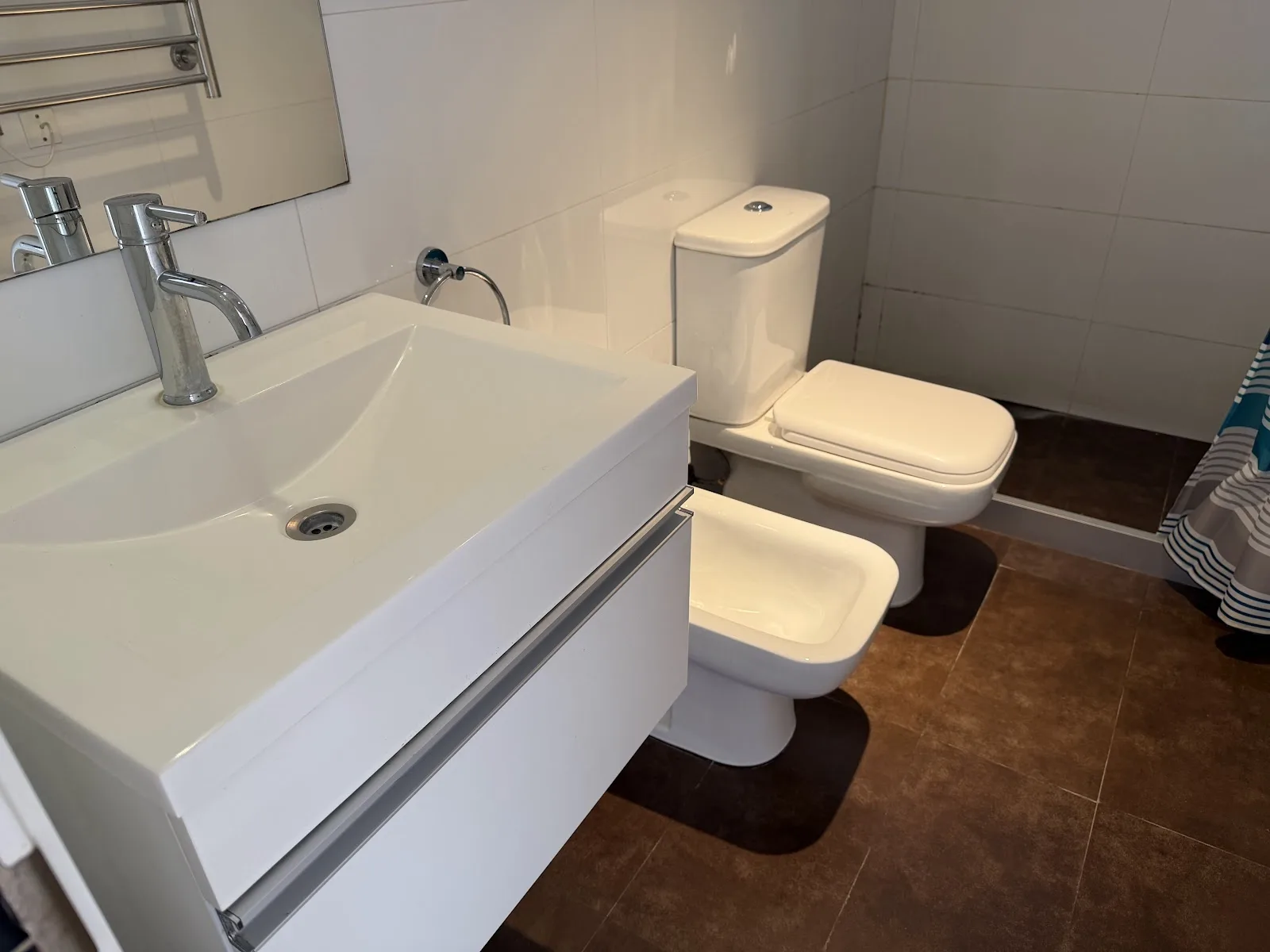 Alquiler - Apartamento con Garaje - Punta Carretas - 1 Dormitorio (16)