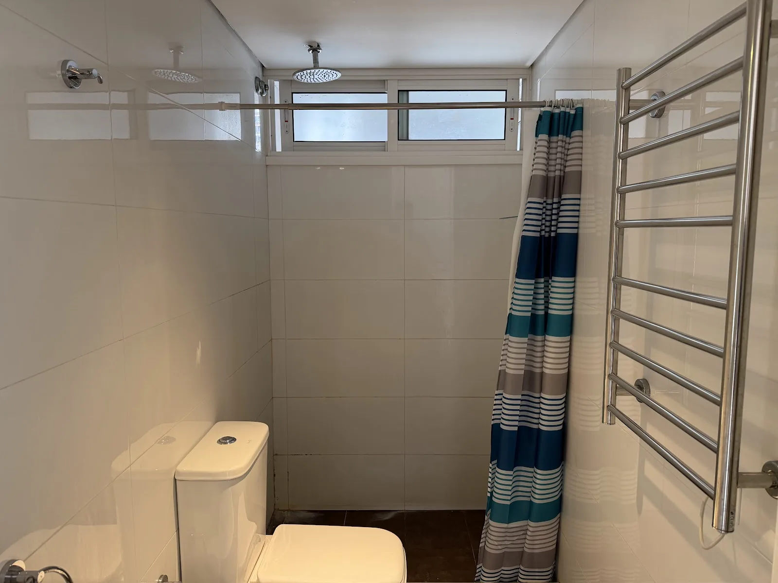 Alquiler - Apartamento con Garaje - Punta Carretas - 1 Dormitorio (17)