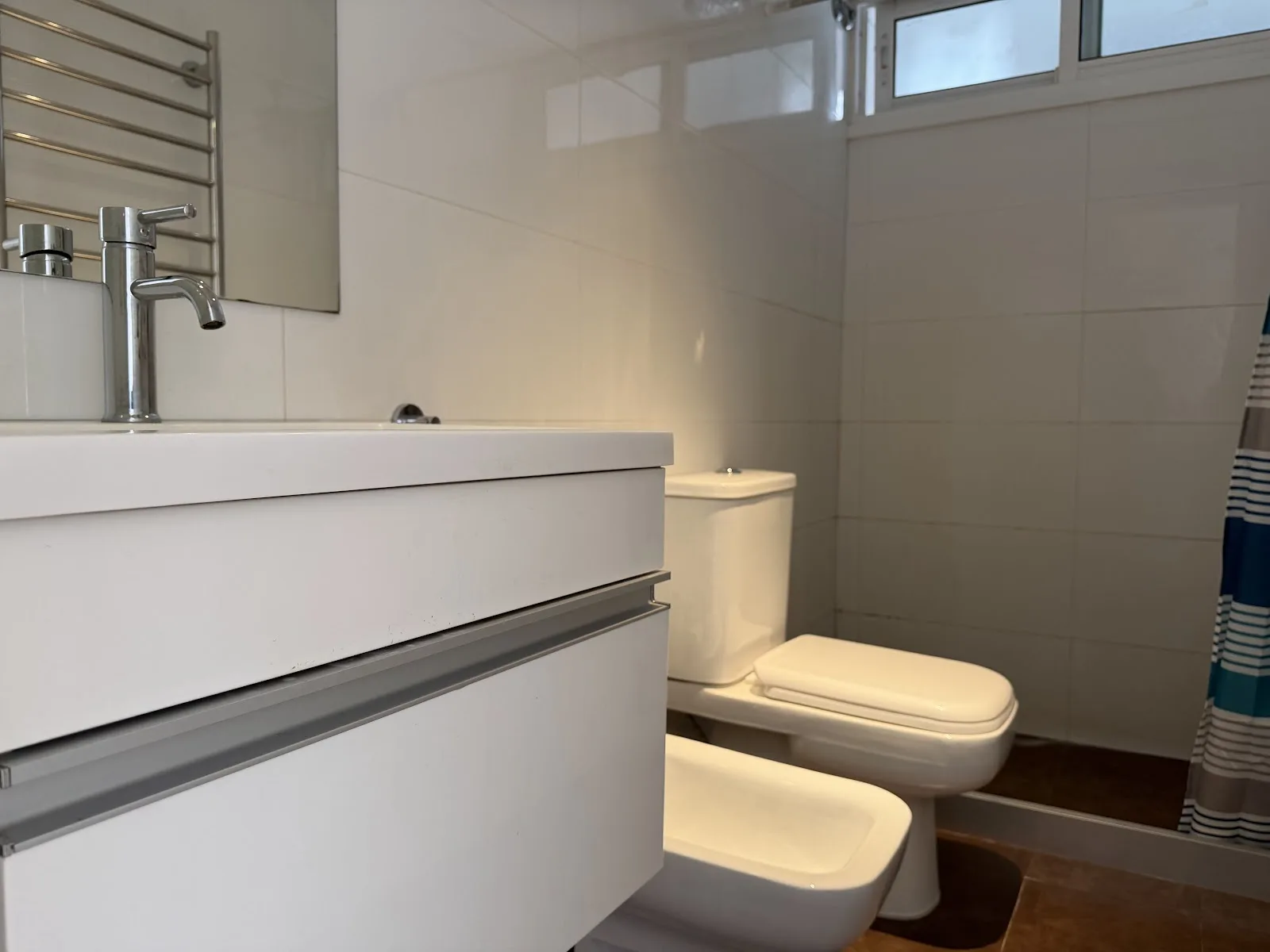 Alquiler - Apartamento con Garaje - Punta Carretas - 1 Dormitorio (18)