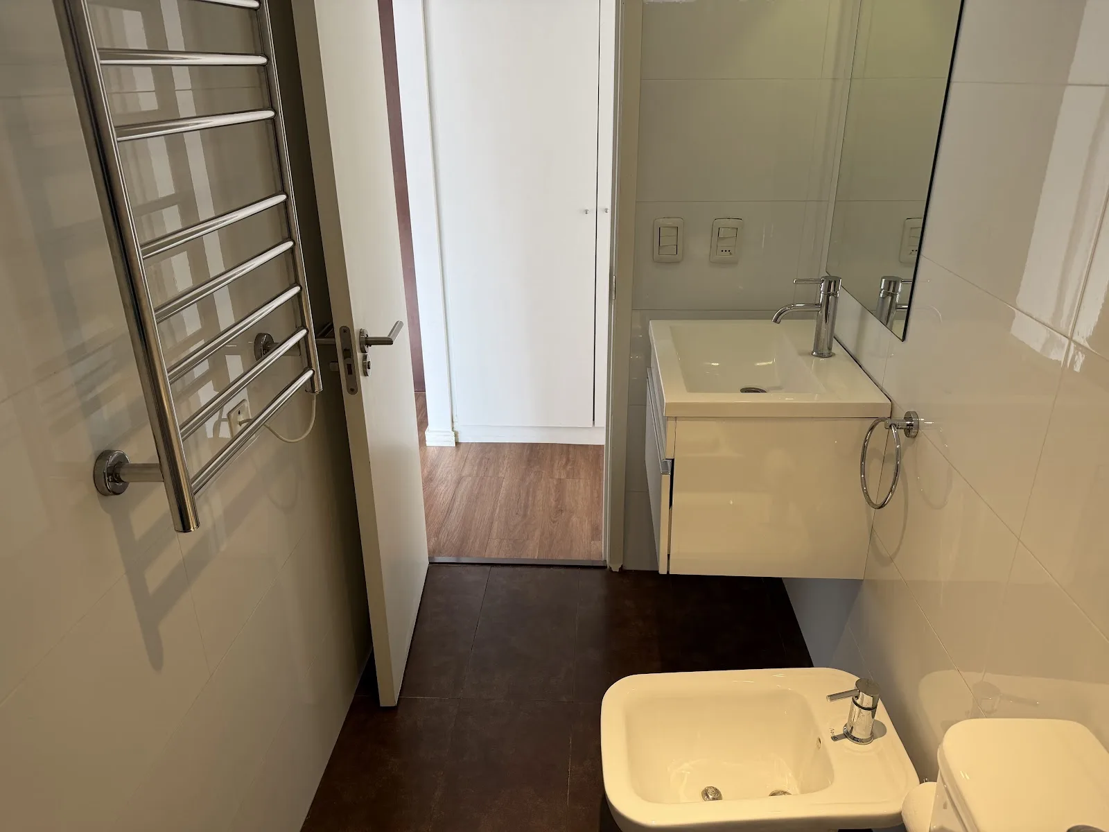 Alquiler - Apartamento con Garaje - Punta Carretas - 1 Dormitorio (19)