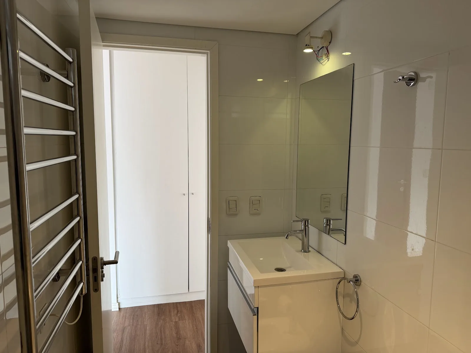Alquiler - Apartamento con Garaje - Punta Carretas - 1 Dormitorio (20)