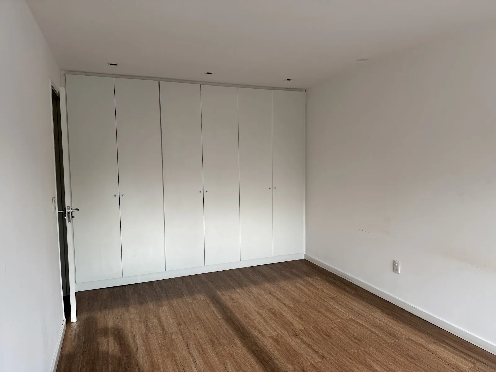Alquiler - Apartamento con Garaje - Punta Carretas - 1 Dormitorio (26)
