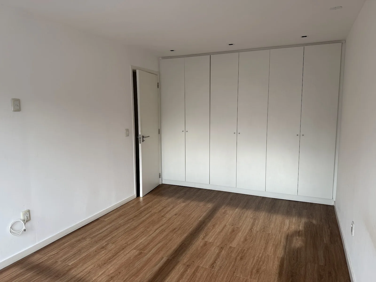 Alquiler - Apartamento con Garaje - Punta Carretas - 1 Dormitorio (27)