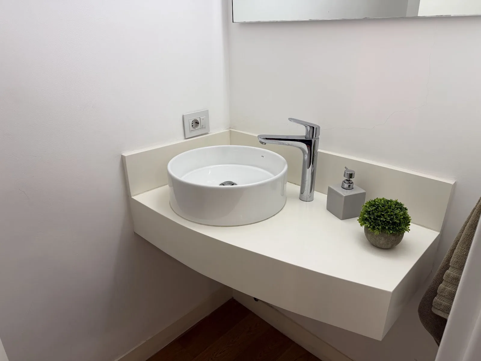 Alquiler - Apartamento con Muebles y Garaje Doble - Puerto del Buceo - 1 Dormitorio (14)