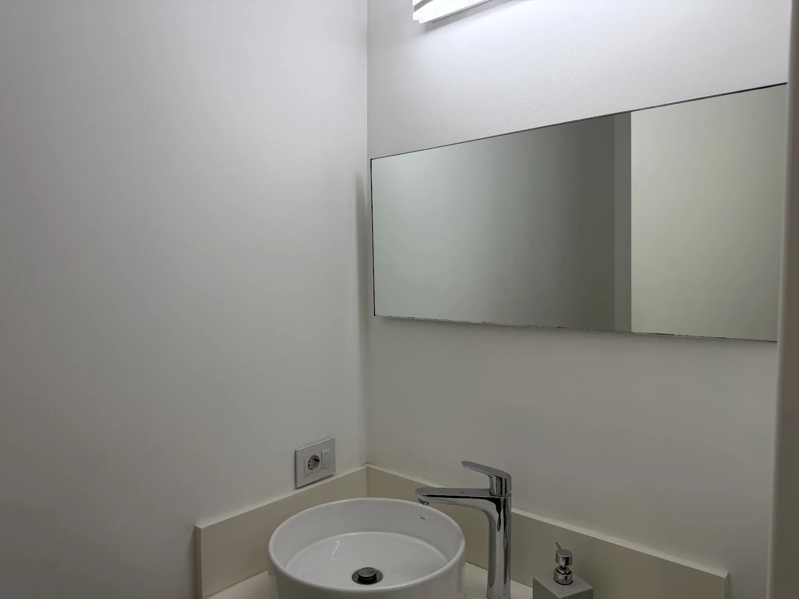 Alquiler - Apartamento con Muebles y Garaje Doble - Puerto del Buceo - 1 Dormitorio (15)