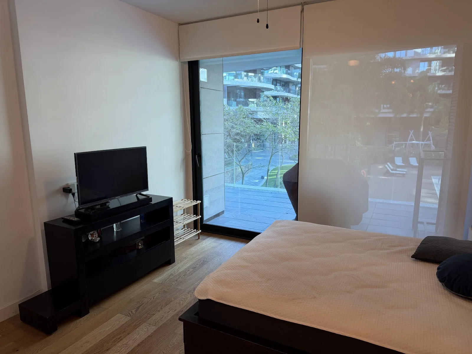 Alquiler - Apartamento con Muebles y Garaje Doble - Puerto del Buceo - 1 Dormitorio (17)