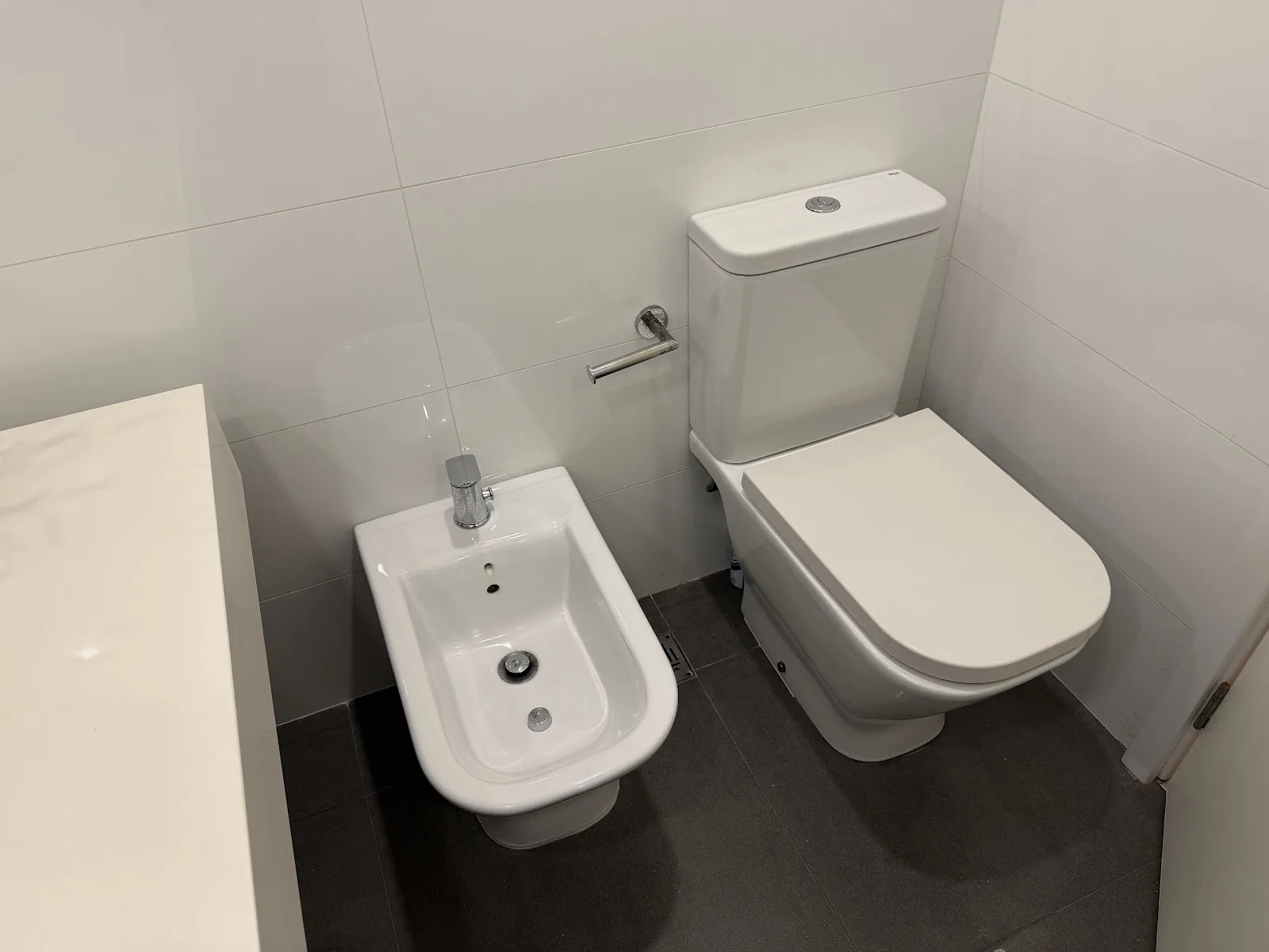 Alquiler - Apartamento con Muebles y Garaje Doble - Puerto del Buceo - 1 Dormitorio (22)