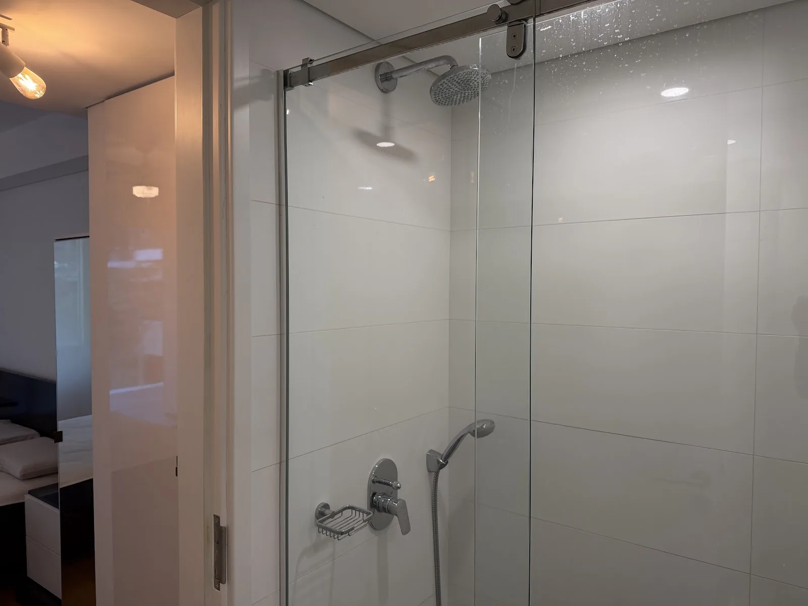 Alquiler - Apartamento con Muebles y Garaje Doble - Puerto del Buceo - 1 Dormitorio (23)