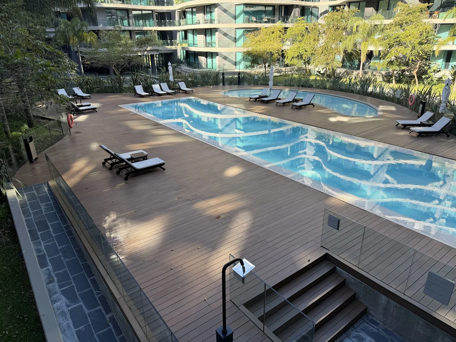 Alquiler - Apartamento con Muebles y Garaje Doble - Puerto del Buceo - 1 Dormitorio (27)