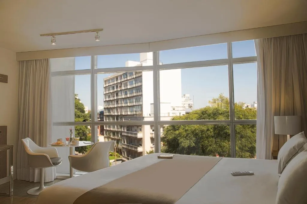 Alquiler - Apartamento con Muebles - Punta Carretas - Monoambiente (2)