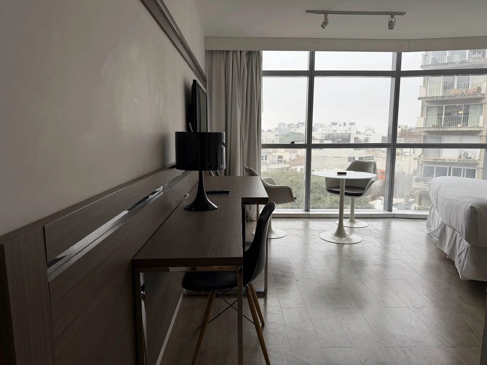 Alquiler - Apartamento con Muebles - Punta Carretas - Monoambiente (3)