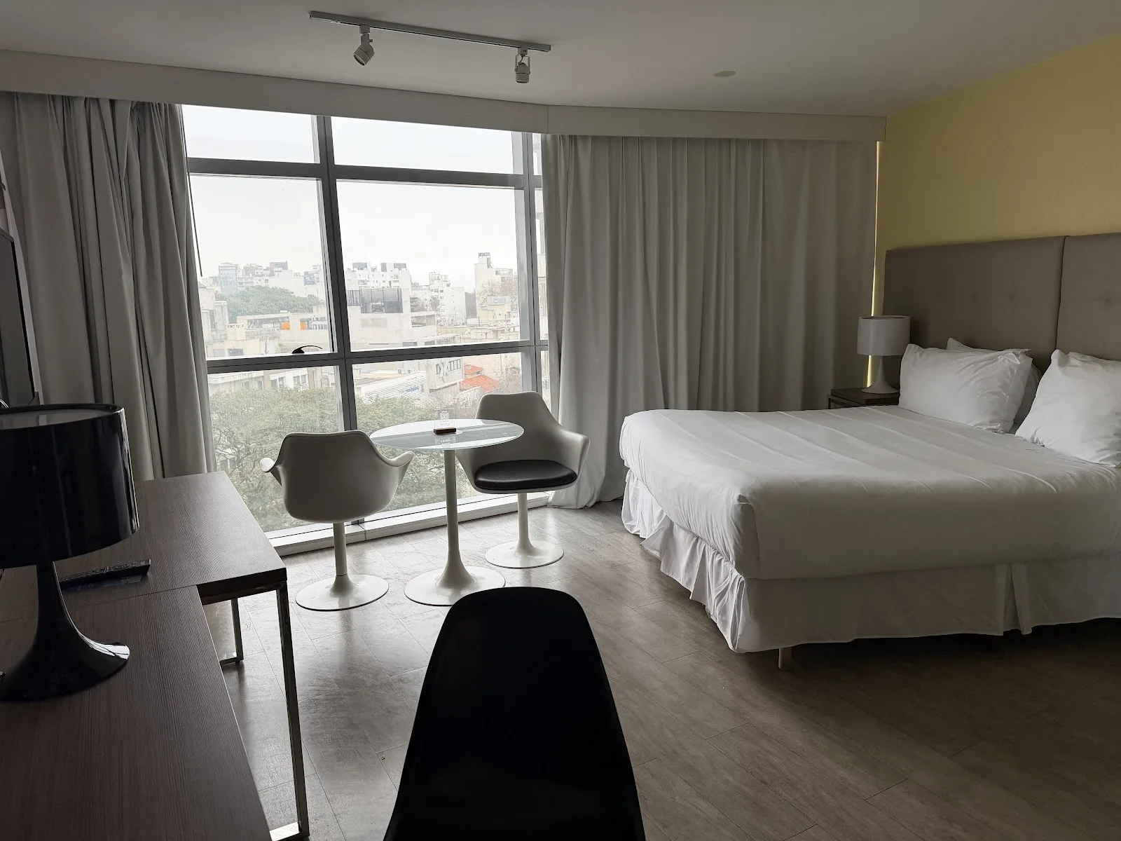 Alquiler - Apartamento con Muebles - Punta Carretas - Monoambiente (8)
