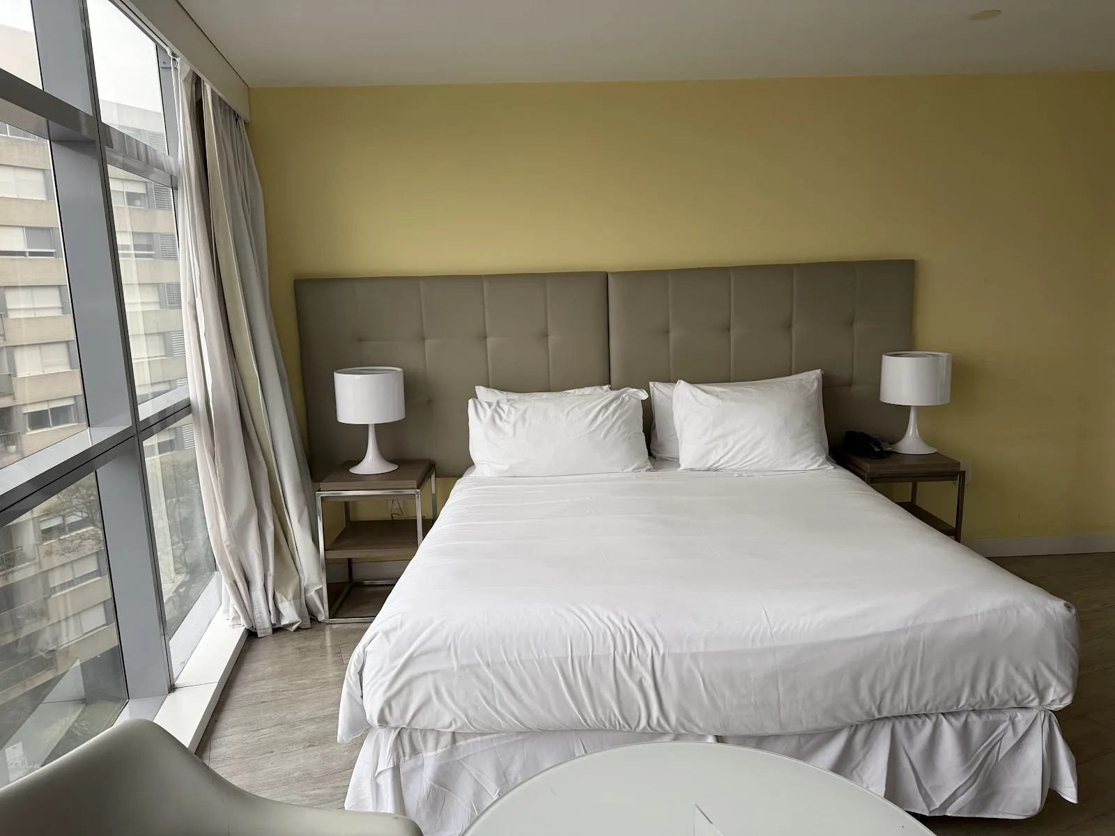 Alquiler - Apartamento con Muebles - Punta Carretas - Monoambiente (9)