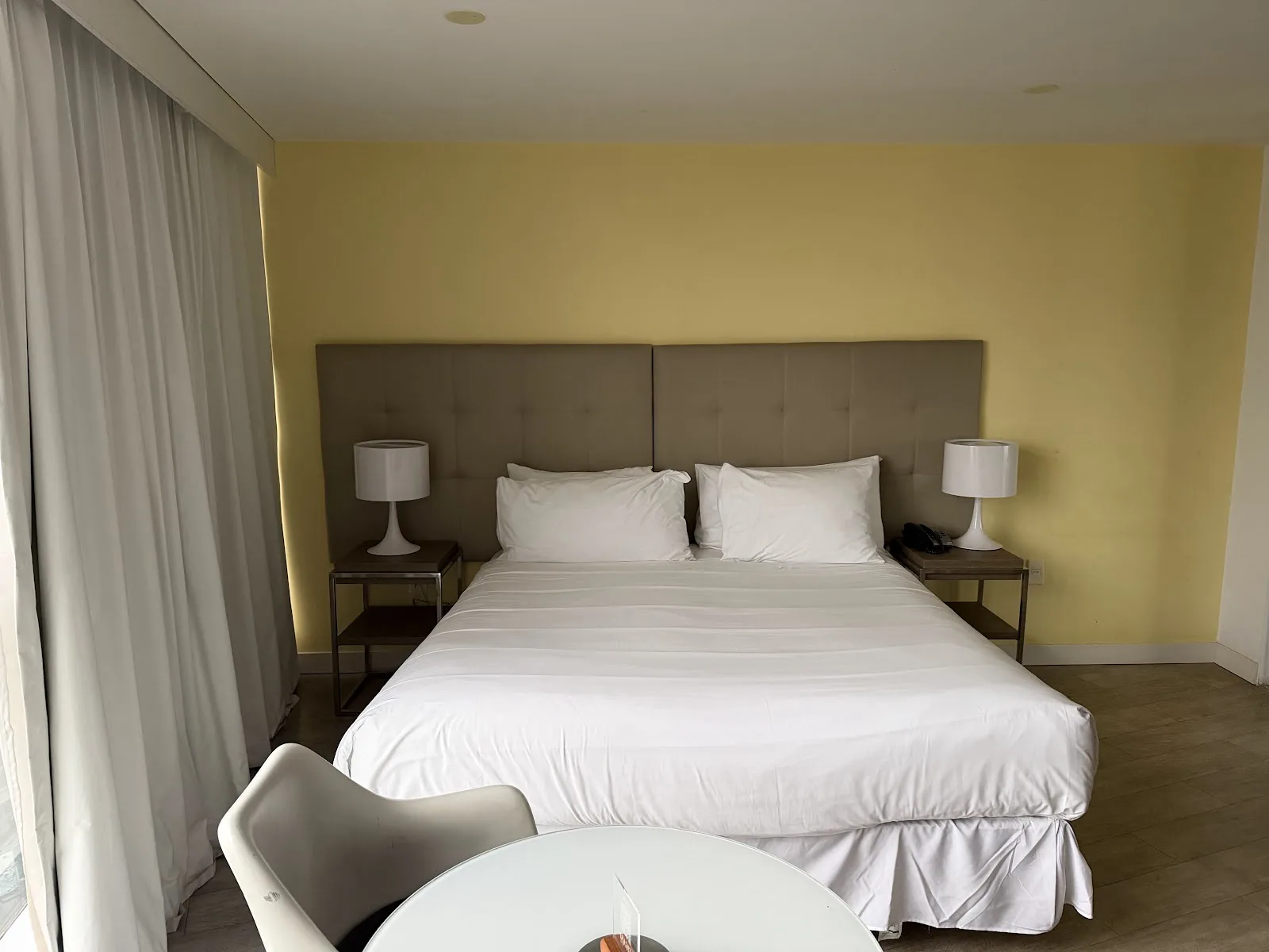 Alquiler - Apartamento con Muebles - Punta Carretas - Monoambiente (10)