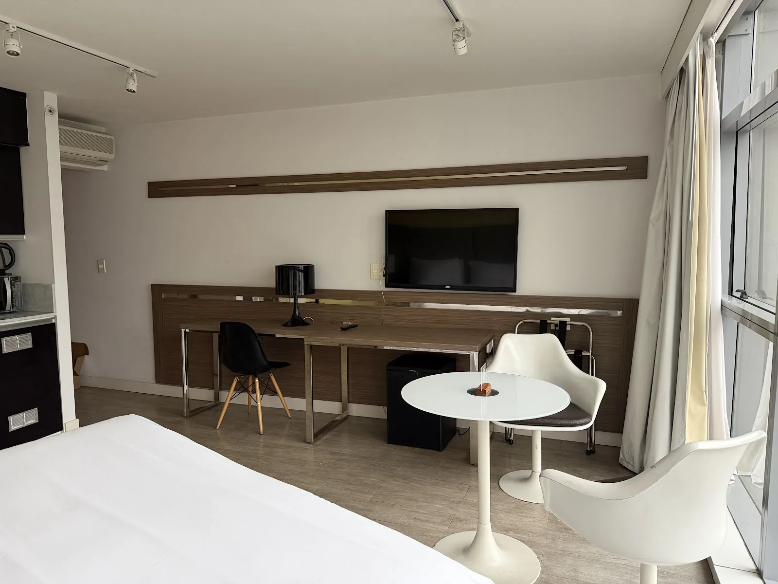Alquiler - Apartamento con Muebles - Punta Carretas - Monoambiente (11)