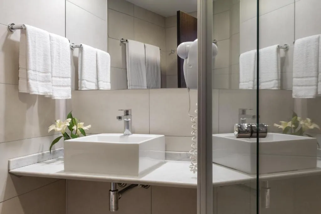 Alquiler - Apartamento con Muebles - Punta Carretas - Monoambiente (12)