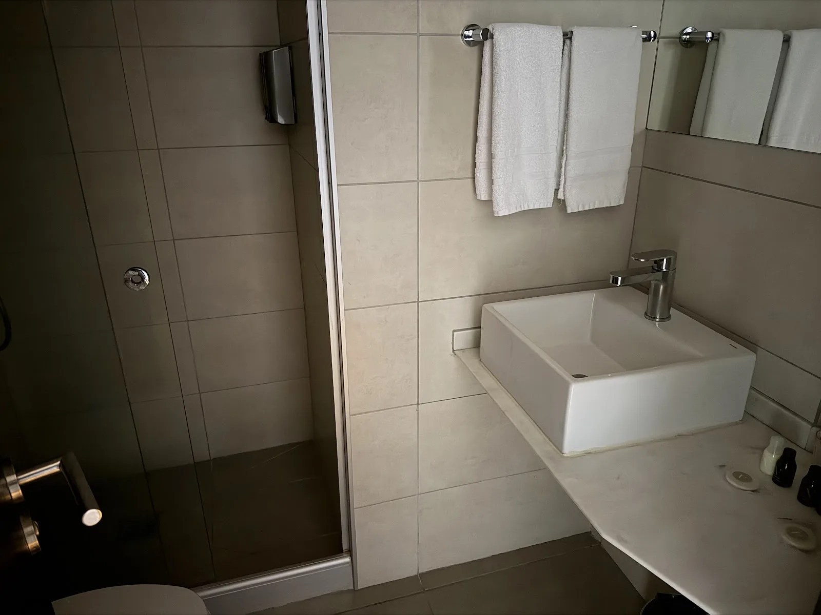 Alquiler - Apartamento con Muebles - Punta Carretas - Monoambiente (14)