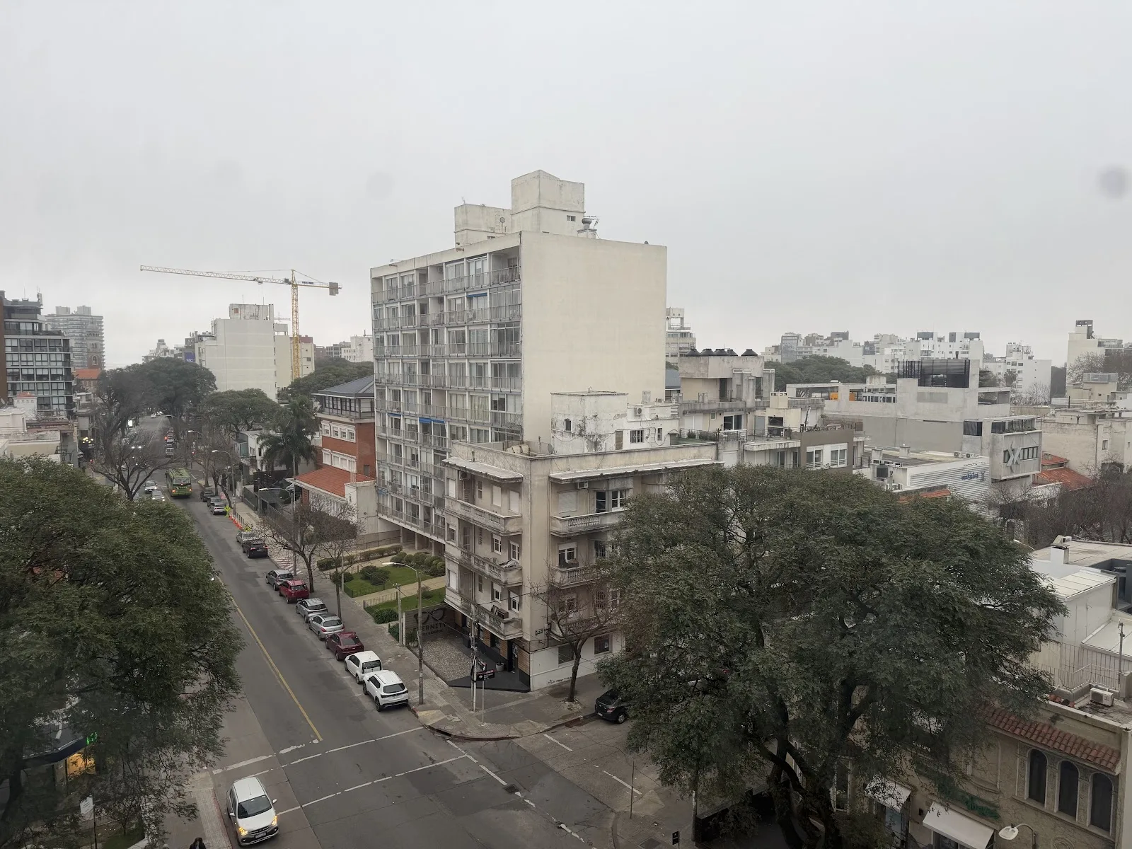 Alquiler - Apartamento con Muebles - Punta Carretas - Monoambiente (17)