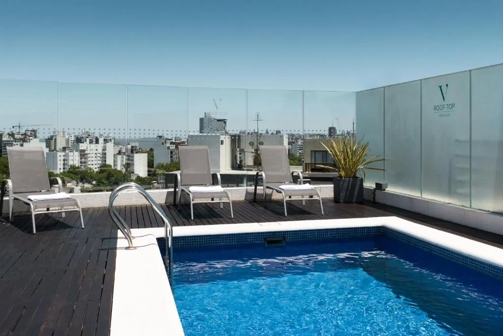 Alquiler - Apartamento con Muebles - Punta Carretas - Monoambiente (18)