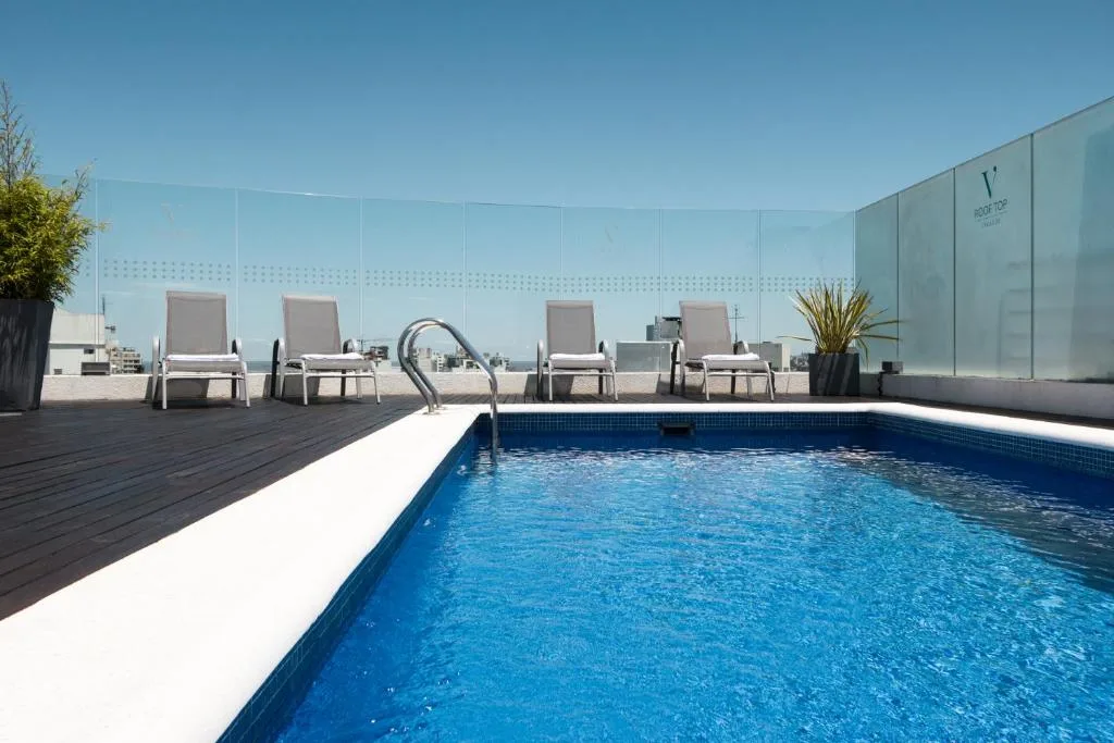 Alquiler - Apartamento con Muebles - Punta Carretas - Monoambiente (19)