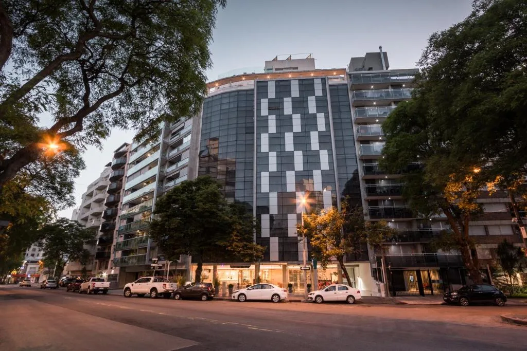 Alquiler - Apartamento con Muebles - Punta Carretas - Monoambiente (22)