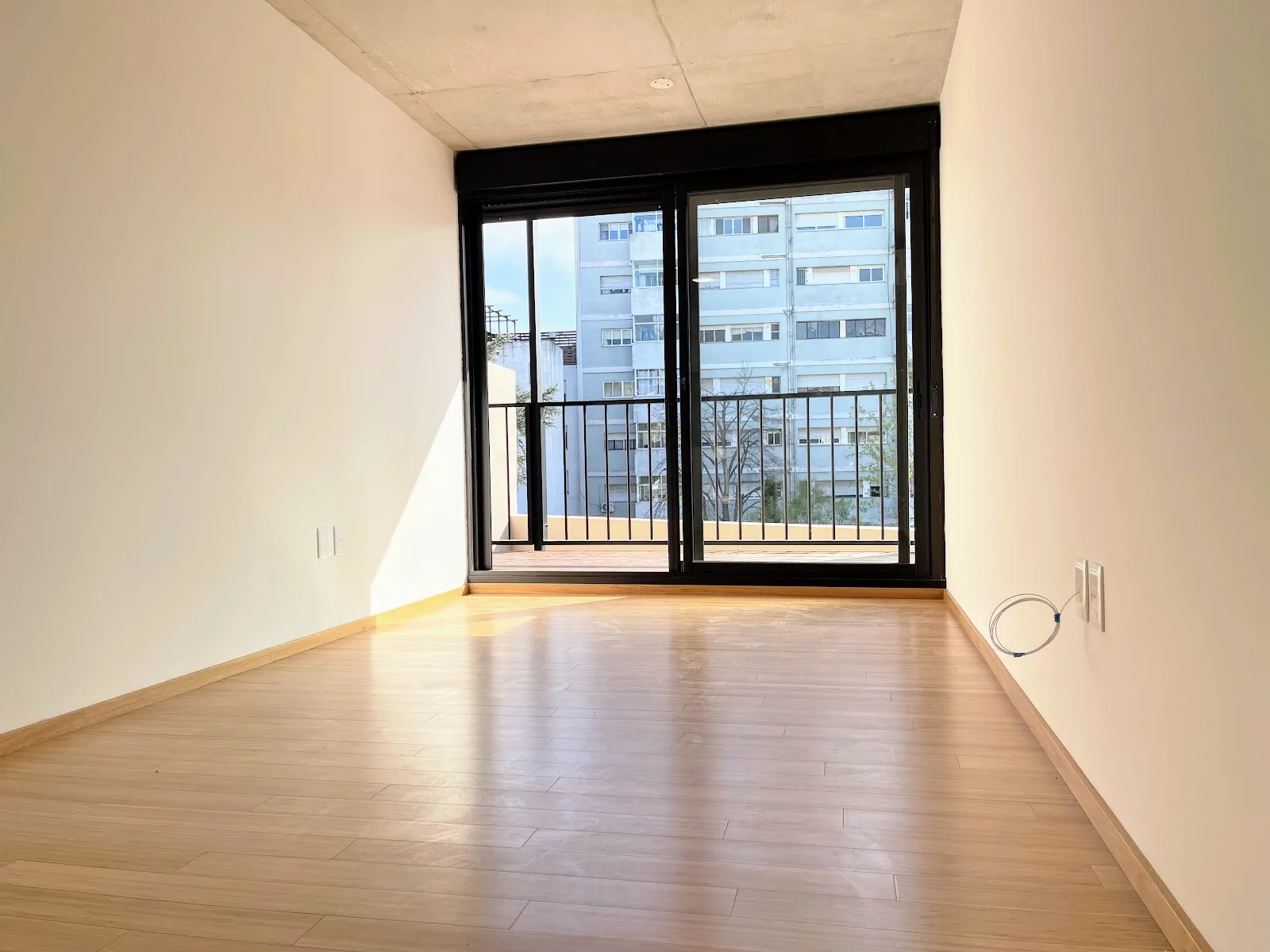 Alquiler - Apartamento - Pocitos Nuevo - 1 Dormitorio (3)