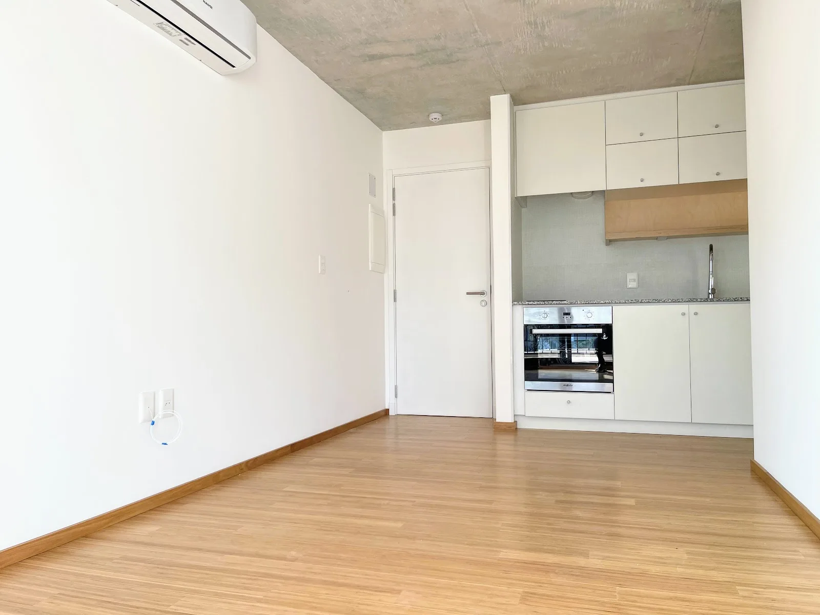 Alquiler - Apartamento - Pocitos Nuevo - 1 Dormitorio (4)