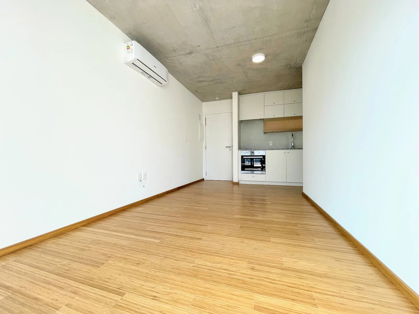 Alquiler - Apartamento - Pocitos Nuevo - 1 Dormitorio (5)